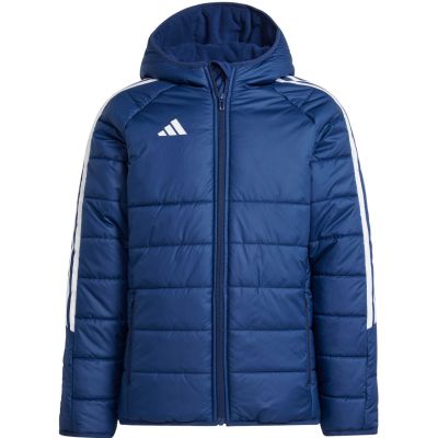 6. Kurtka adidas Tiro 24 Winter Jr IR9501