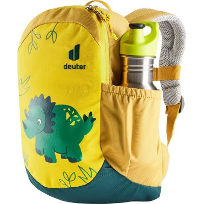8. Deuter Pico plecak turystyczny Żółty Poliester