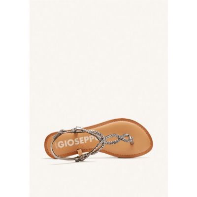Buty Damskie Gioseppo MERIGNAS (69111-P-Plomo)