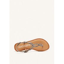 Buty Damskie Gioseppo MERIGNAS (69111-P-Plomo)
