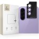 7. Osłona aparatu Tech-Protect Camring Fit+ na Samsung Galaxy A37 / A57 5G - czarna