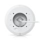 20. Kamera Ubiquti UniFi AI Turret White (UVC-AI-Turret-W) 8MP 3840 x 2160 (16:9) IP66 IK08 20W