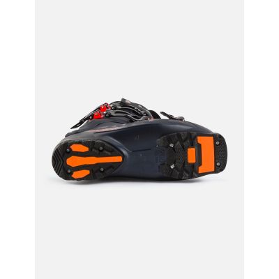 12. Buty narciarskie LANGE Shadow 130 MV Gw (Shadow-Blue)