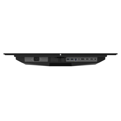 12. Monitor MSI MPG 272URXDE QD-OLED 27" 3840x2160 1x DisplayPort 2.1 / 2x HDMI 2.1