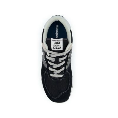 3. Buty New Balance Jr GC574EVB