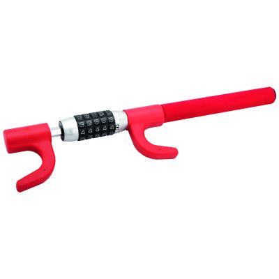 2. Olympia LKZ 109 Blokada kierownicy