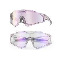 Rockbros okulary rowerowe fotochromowe 14110006006
