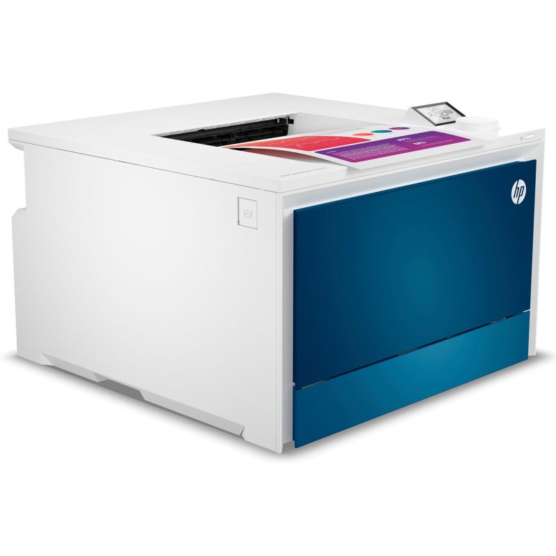 36. HP Color LaserJet Pro 4202dn - drukarka