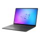 3. ASUS ROG Zephyrus G16 GU605CW-U9322W Ultra 9 285H 16"2.5K OLED 240Hz 32GB LPDDR5X 7467 SSD2TB GeForce RTX 5080 16GB WLAN+BT Cam 1080p IR 90WHrs Win11 Eclipse Gray
