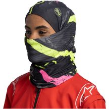 Bandana BUFF ORIGINAL ECOSTRETCH ISUN GRAPHITE   one size