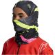 Bandana BUFF ORIGINAL ECOSTRETCH ISUN GRAPHITE   one size