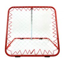 PRZYRZĄD TRENINGOWY MINI REBOUNDER NO10 120x120cm VMR-SU12M