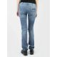 2. Spodnie jeansowe Wrangler Lia Slim Leg Regular W W258WT10S