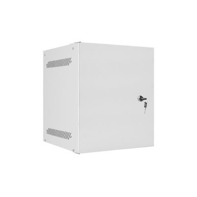 4. Lanberg WF10-2306-00S stojak 6U Szafa wisząca Szary