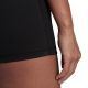 6. Spodenki adidas Yoga Essentials High-Waisted W HD6825