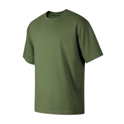 Koszulka unisex Stage (khaki)