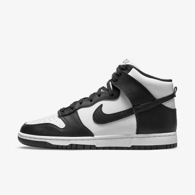 2. Buty Nike Dunk High Retro DD1399-105