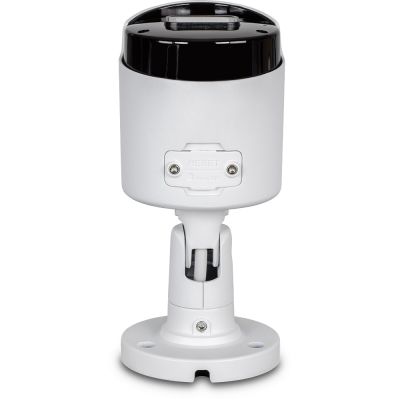 9. TRENDnet IPCam Bullet 5MP Wejście/wyjście PoE H.265 IR WDR