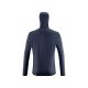 4. Kurtka MILLET M Trilogy Lightgrid Hoodie Granatowy
