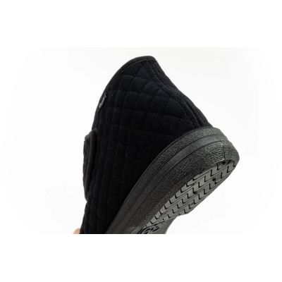 16. Kapcie Scholl Lili Ankle ocieplane na rzep W F301741004