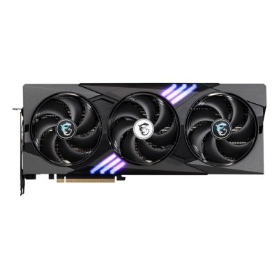 2. Karta graf. MSI RTX 5070 Ti 16G GAMING TRIO OC