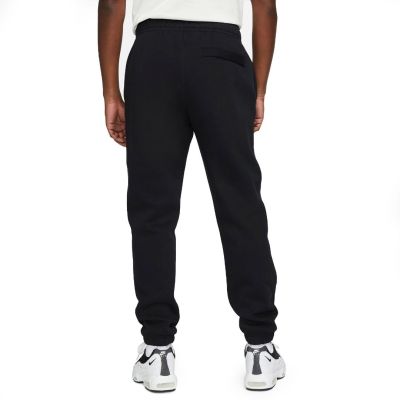 2. Nike spodnie dresowe męskie Club BB CF Pant Mlogo DX0795-010