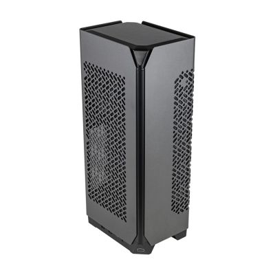 13. Cooler Master NCORE 100 MAX Small Form Factor (SFF) Szary 850 W