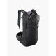 7. Plecak rowerowy EVOC Trail Pro Blackline 10 black