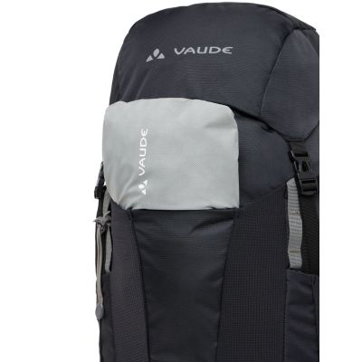 7. VAUDE Brenta 24 24 l Czarny