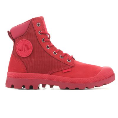 2. Palladium Pampa Sport Cuff WPN 73234-653