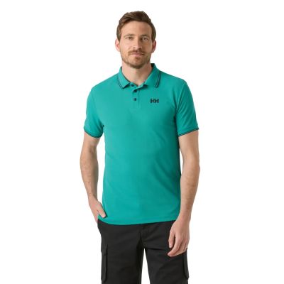 3. Helly Hansen męska koszulka POLO KOS 34068 472