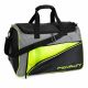 3. TORBA SPORTOWA PENALTY BAG MALA GYM S11 MEDIUM NEONOWY ZIELONY