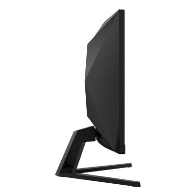 9. AOC B3 CU34B3E monitor komputerowy 86,4 cm (34") 3440 x 1440 px Wide Quad HD LED Czarny