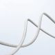 9. Kabel Ugreen US304 70523 USB-C / Lightning MFi 1m - srebrny