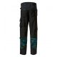 3. Spodnie Rimeck Vertex Camo M MLI-W09C1 camouflage petrol