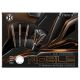 2. Rzutki Harrows Noble 90% Steeltip HS-TNK-00001389