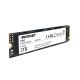 4. Dysk SSD Patriot P300 2TB M2 2280 PCI-Ex4 Gen3 NvME