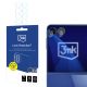 2. Szkło hybrydowe do obiektywu aparatu 3mk Lens Protection™ na Samsung Galaxy Z Flip 8