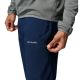 3. Columbia Essential Hike Warm Pant 2172951464 Granatowe 30-32