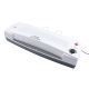 3. Olympia A 6040 Laminator na zimno/gorąco 400 mm/min Szary, Biały