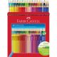 2. Faber-Castell 112449 ołówek kolorowy Wielobarwny 48 szt.