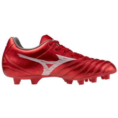 2. Buty Mizuno Monarcida Neo III Select Jr P1GB252560