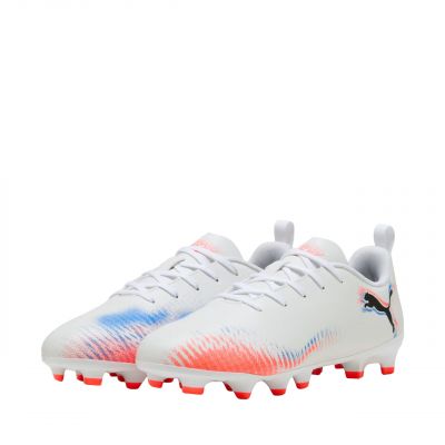 2. Buty piłkarskie Puma Future 8 Play FG/AG Jr 108622 01