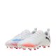 2. Buty piłkarskie Puma Future 8 Play FG/AG Jr 108622 01