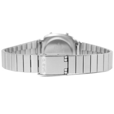 5. Zegarek Damski CASIO LA670WA-2DF + BOX