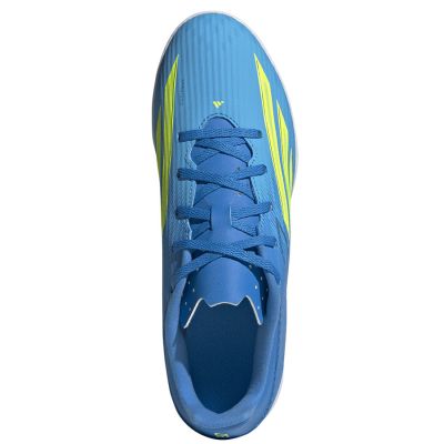 3. Buty adidas F50 Club IN JR9048