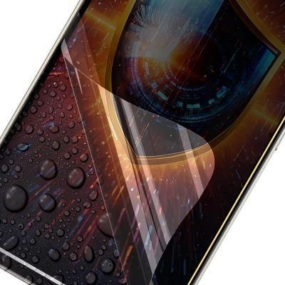 12. Prywatyzująca folia ochronna 3mk Silky Matt Privacy na Google Pixel 10 / 10 Pro