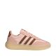 Buty męskie adidas Barreda Decode jasnoróżowe IH1444