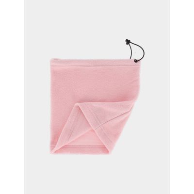 3. Bandana, chusta wielofunkcyjna dziecięca 4F 4FJWMM00ABDAU127-56S