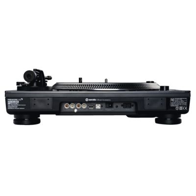 3. Reloop RP-8000 MK2 czarny - Gramofon DJ-ski